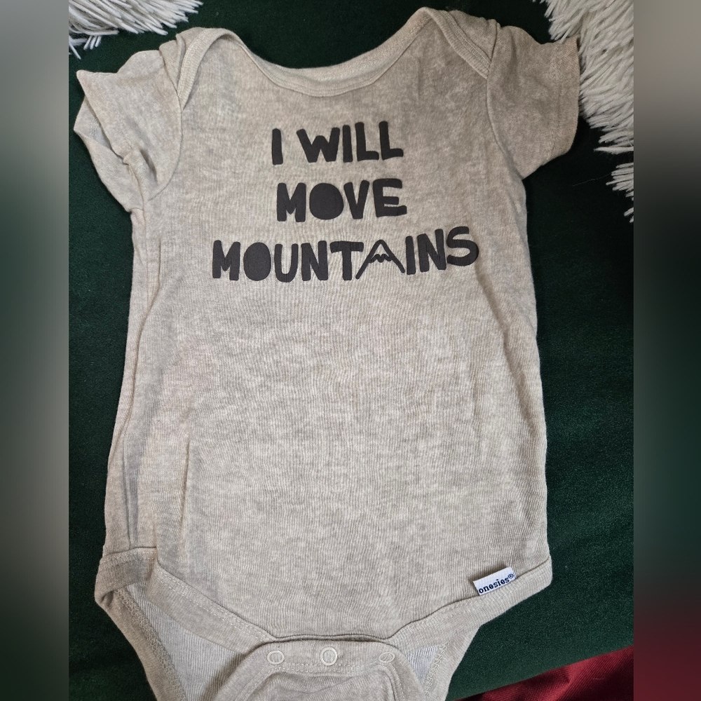 Onesies - Picture 2 of 11